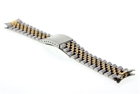 bracelet rolex jubilee prix|replacement rolex jubilee bracelet.